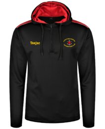 Holyhead RFC Technical Hoody