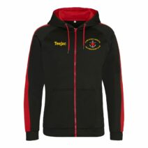 Holyhead RFC Technical Zoodie