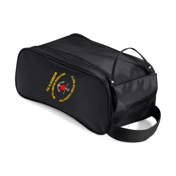 Holyhead RFC Women's XV Bootbag