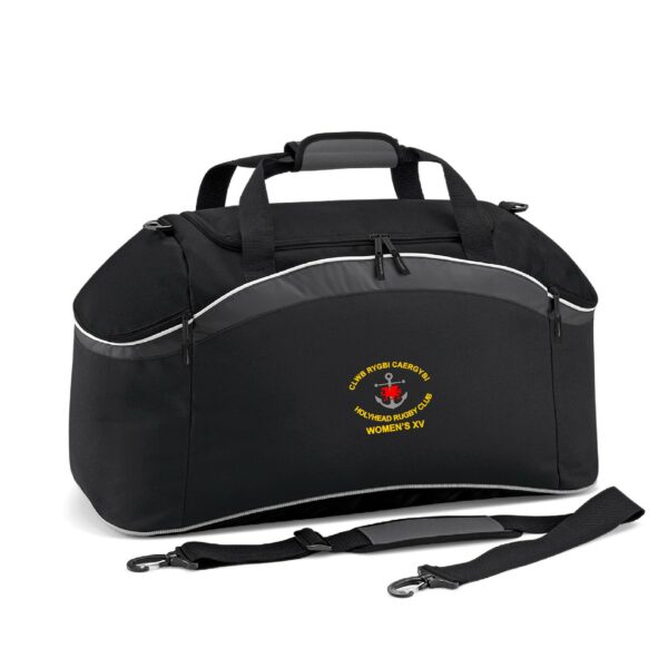 Holyhead RFC Women's XV Teamwear Bag