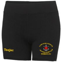 Holyhead RFC Women's XV Training Shorts