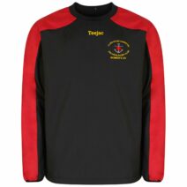 Holyhead RFC Women's XV Winbreak Contact Top