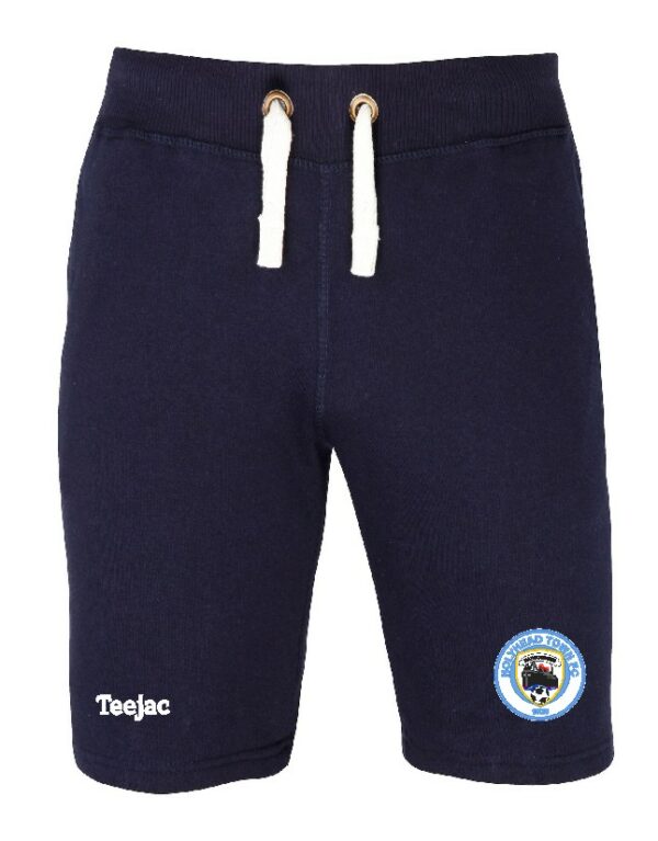 Holyhead Town FC Campus Shorts