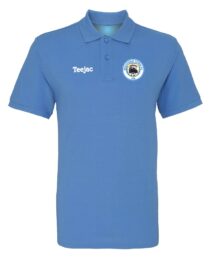 Holyhead Town FC Cotton Polo
