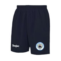 Holyhead Town FC Gym/Training Shorts