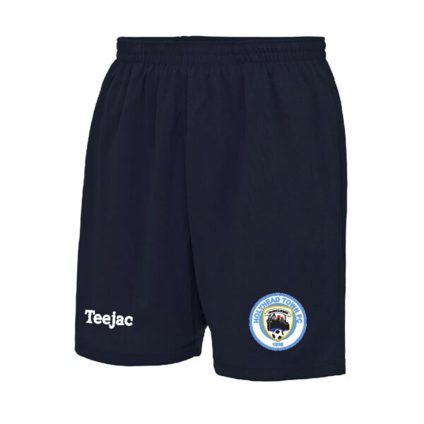 Holyhead Town FC Gym/Training Shorts