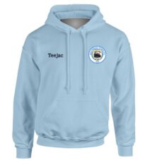 Holyhead Town FC Junior Classic Hoodie