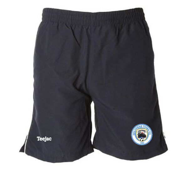 Holyhead Town FC Leisure Shorts