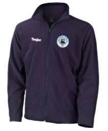 Holyhead Town FC Micron Fleece
