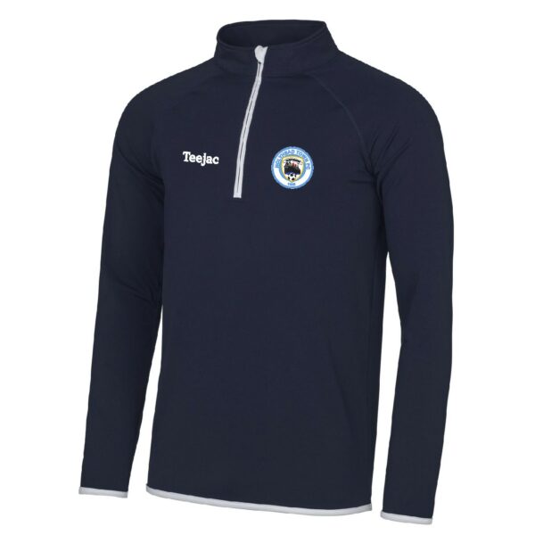 Holyhead Town FC Midlayer