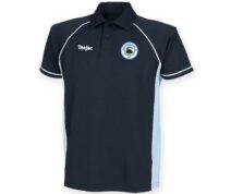 Holyhead Town FC Perfomance Polo