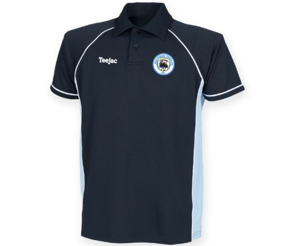 Holyhead Town FC Perfomance Polo