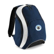 Holyhead Town FC Rucksack