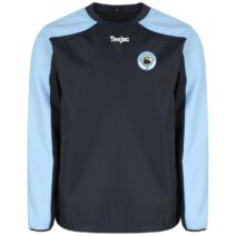 Holyhead Town FC Showerproof Training Top
