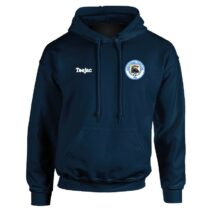 Holyhead Town Navy Classic Hoody