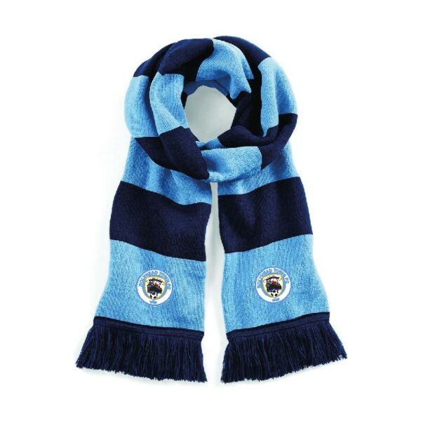 Holyhead Town Scarf