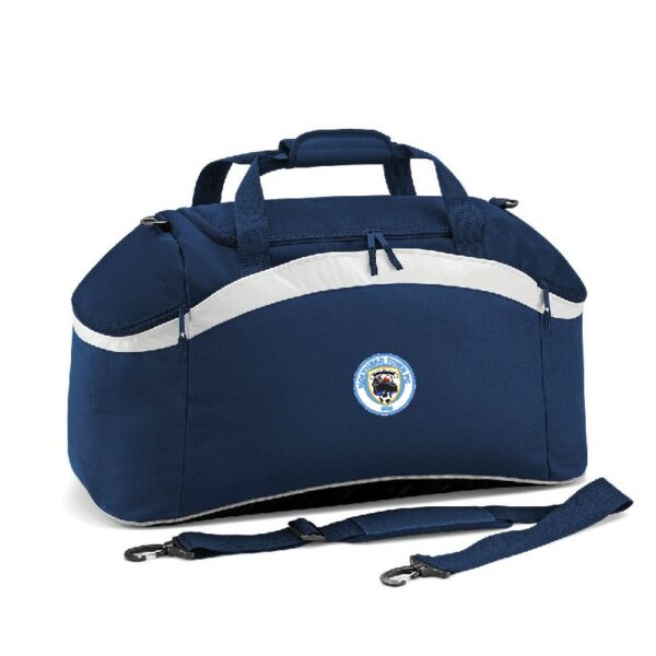 Holyhead Town Teamwear Bag