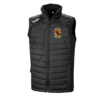 Hough End Griffins Elite Gilet