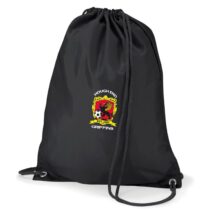 Hough End Griffins Gymsack