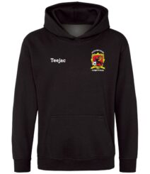 Hough End Griffins Kids Classic Hoody