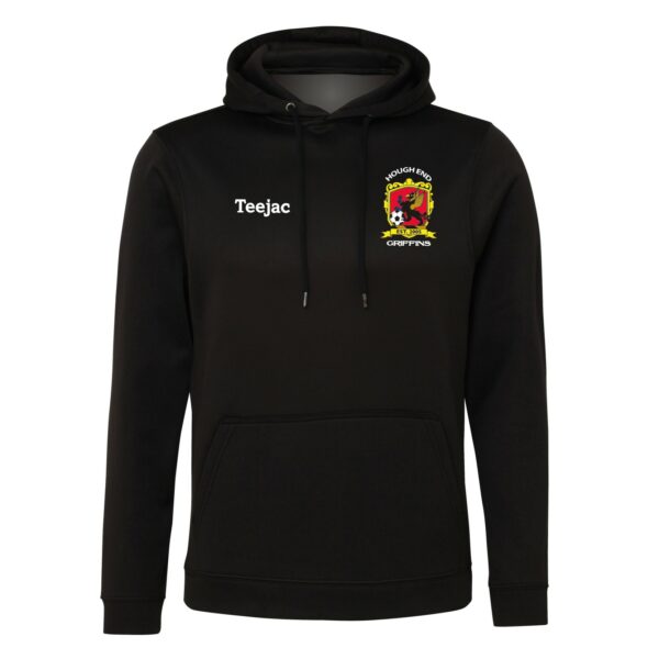 Hough End Griffins Sports Hoody