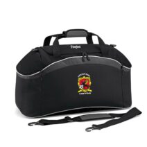 Hough End Griffins Teamwear Bag