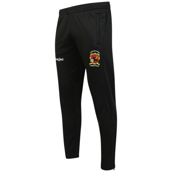 Hough End Griffins Tech Skinny Pants