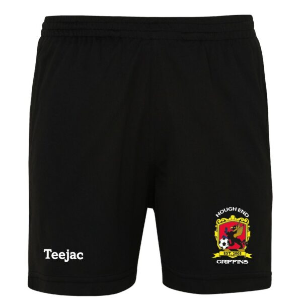 Hough End Griffins Training Shorts