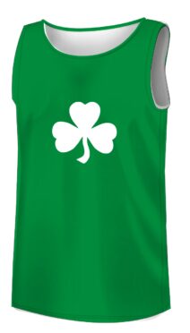 Ireland Vest