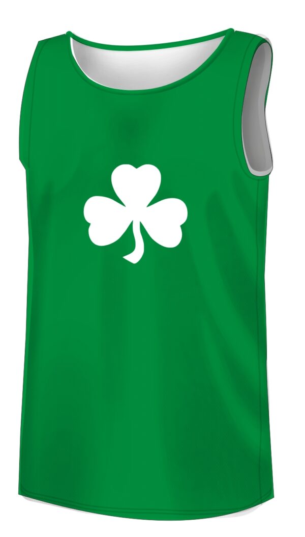 Ireland Vest