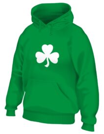 Ireland Hoody