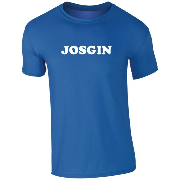 JOSGIN T-Shirt