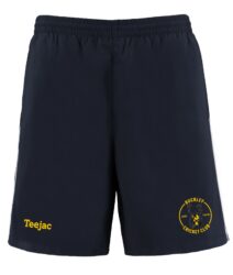 Buckley Cricket Club Leisure Shorts
