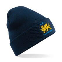 KTJ Transport Beenie