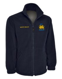 KTJ Transport Fleece
