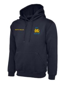 KTJ Transport Hoody