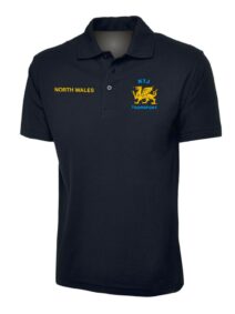 KTJ Transport Polo Shirt