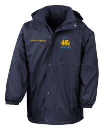 KTJ Transport StormDri Inner Fleece Jacket