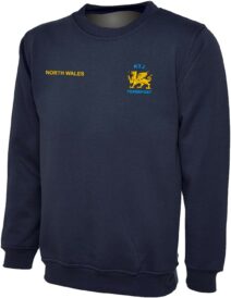 KTJ Transport Sweatshirt