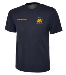 KTJ Transport T-Shirt