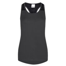 Ladies Cool Smooth Workout Vest