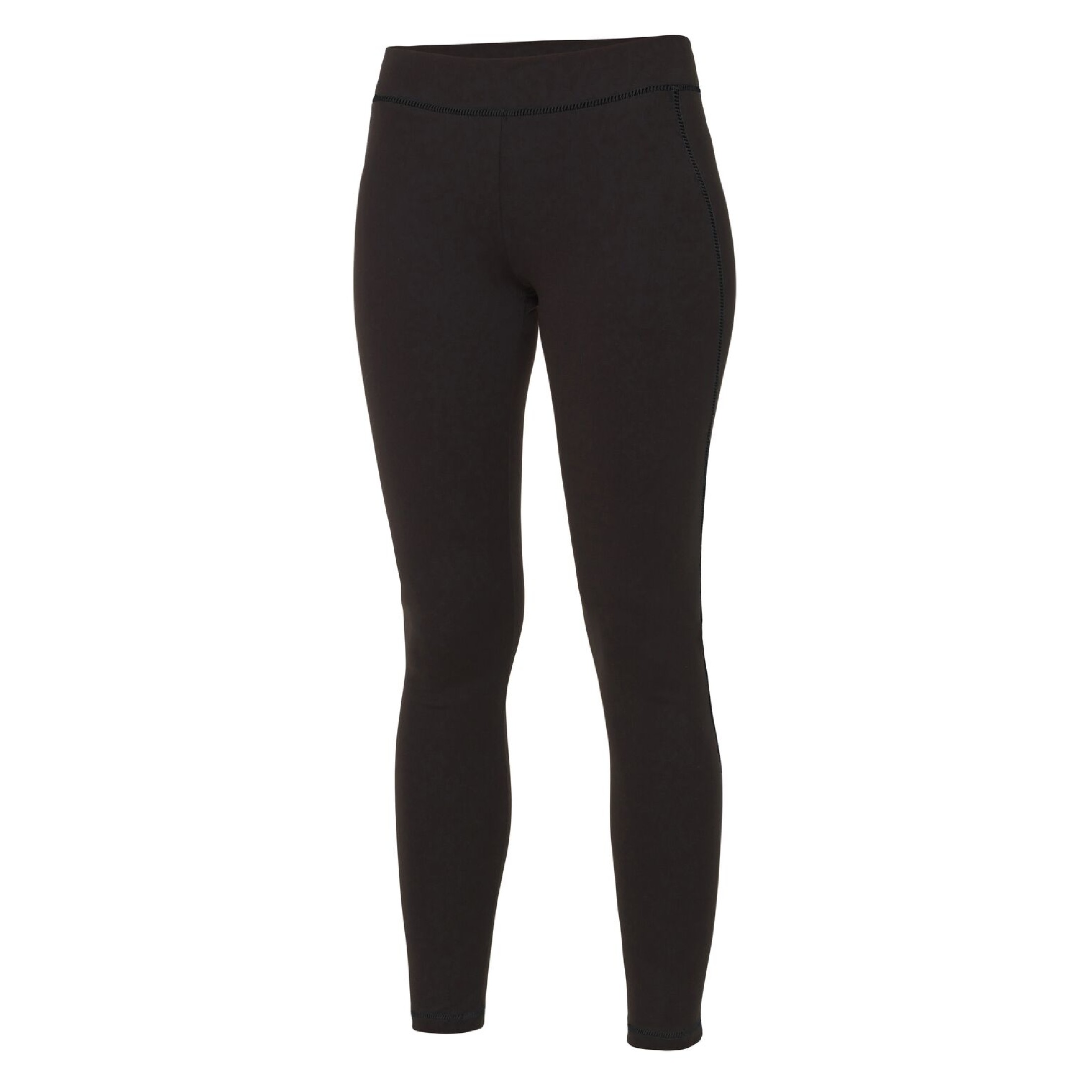 Ladies Fit Athletic Pants - Teejac