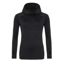 Ladies Fit Cowl Top