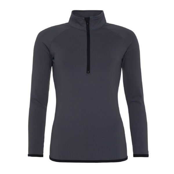 Ladies Fit Midlayer