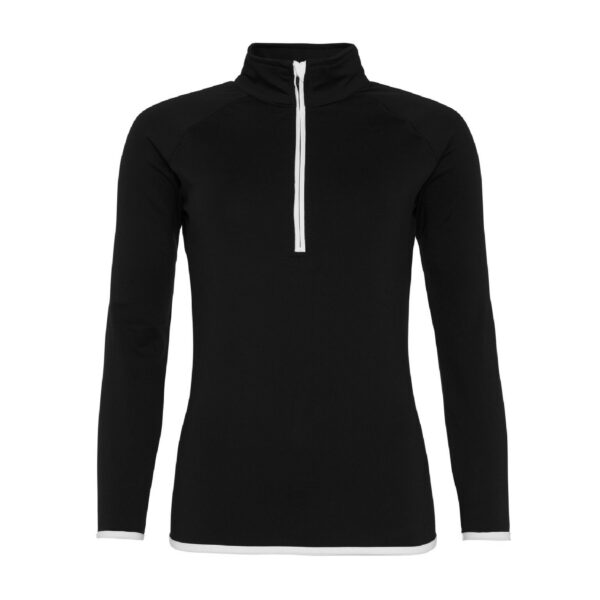 Ladies Fit Midlayer