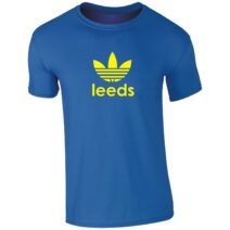 Leeds Iconic T-Shirt