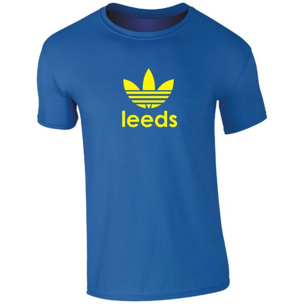 Leeds Iconic T-Shirt