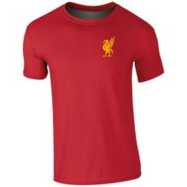 Liverpool Champions T-Shirt