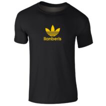 Llanberis Iconic T-Shirt