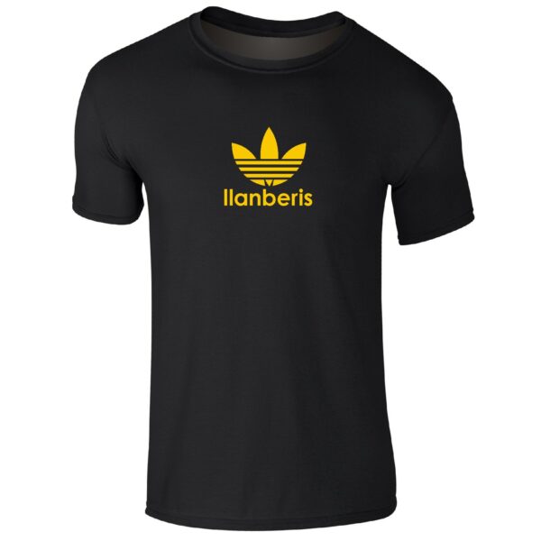 Llanberis Iconic T-Shirt